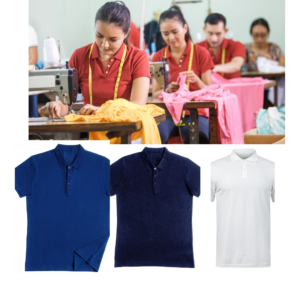 Polo T-Shirt Collection