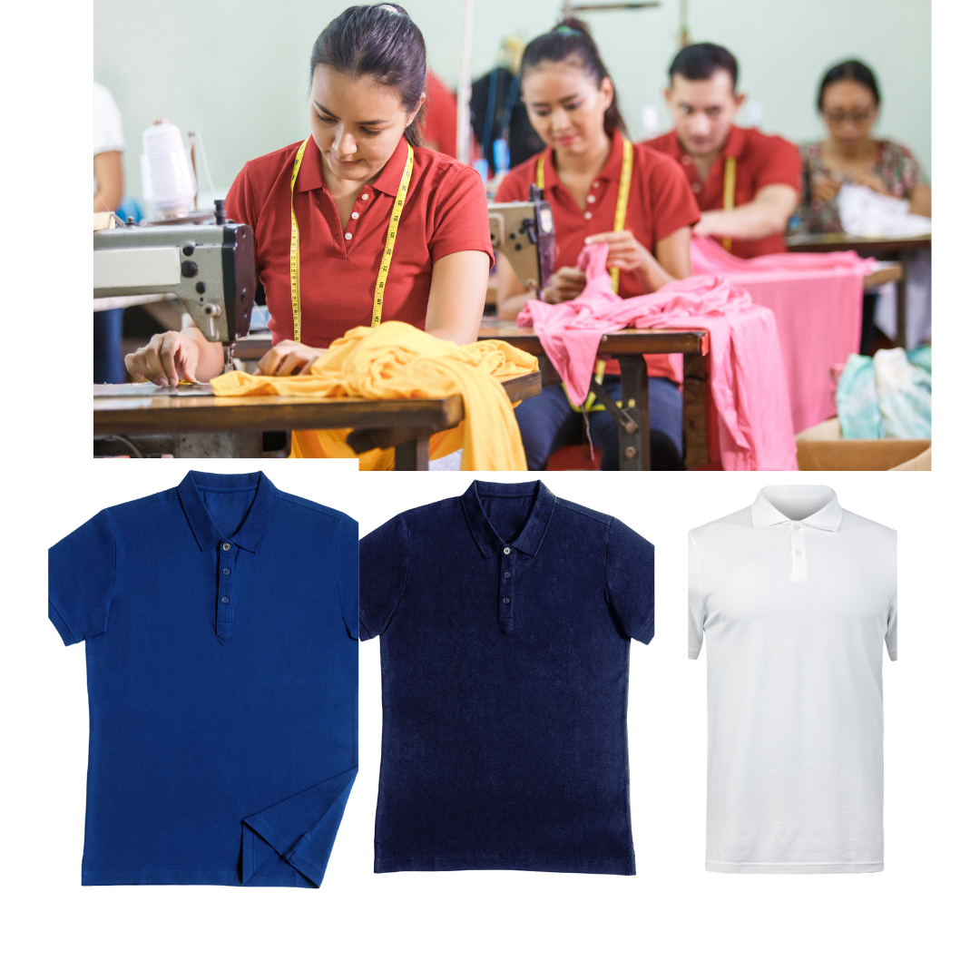 Polo T-Shirt Collection