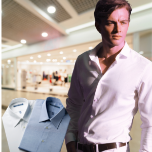 Premium Cotton Casual Shirt