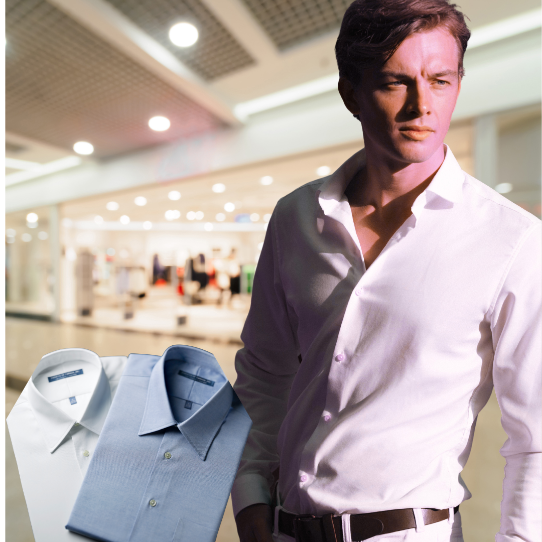 Premium Cotton Casual Shirt